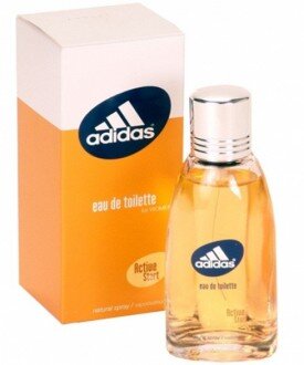 Adidas Active Start EDT 50 ml Kadın Parfümü kullananlar yorumlar